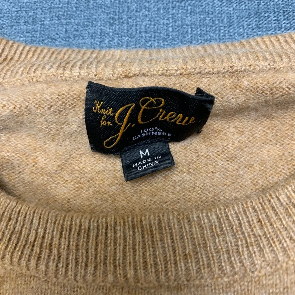 J. Crew Factory crew sweater
